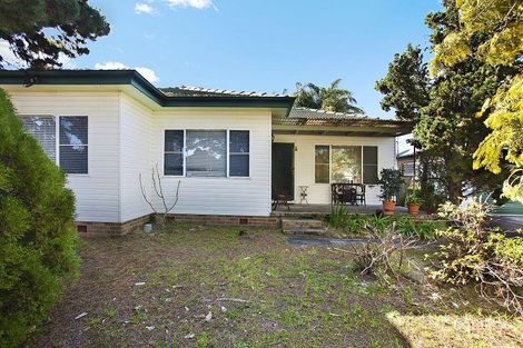 Property photo of 17 Osborne Avenue Umina Beach NSW 2257