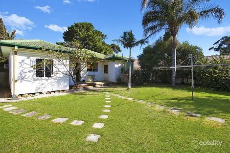 Property photo of 17 Osborne Avenue Umina Beach NSW 2257