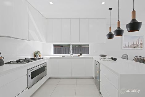 Property photo of 9A Lorraine Street North Strathfield NSW 2137