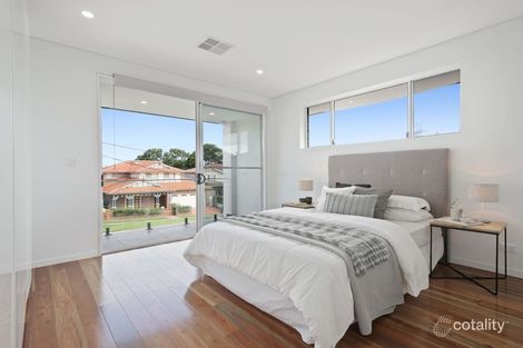 Property photo of 9A Lorraine Street North Strathfield NSW 2137