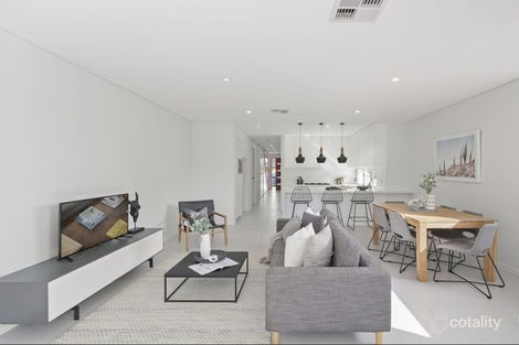 Property photo of 9A Lorraine Street North Strathfield NSW 2137