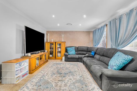 Property photo of 3 Borrowdale Close Narellan NSW 2567
