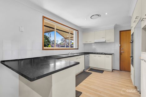 Property photo of 3 Borrowdale Close Narellan NSW 2567