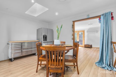 Property photo of 3 Borrowdale Close Narellan NSW 2567