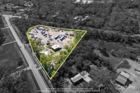 Property photo of 149 Fourth Avenue Marsden QLD 4132