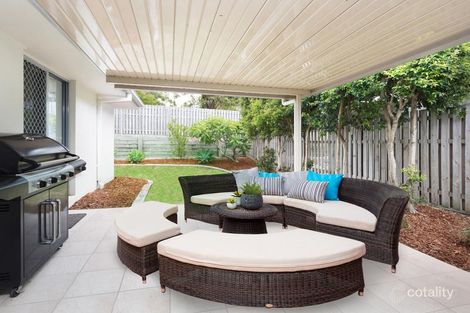 Property photo of 23/95 Lexey Crescent Wakerley QLD 4154