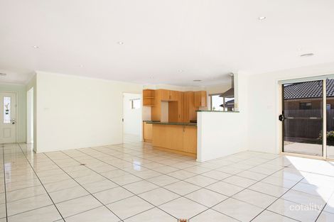 Property photo of 6 Mary Gillespie Avenue Gungahlin ACT 2912