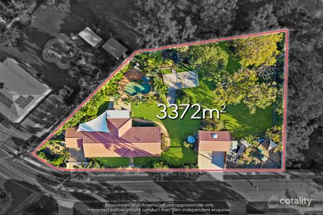 21 Kilkenny St, Cornubia, QLD 4130