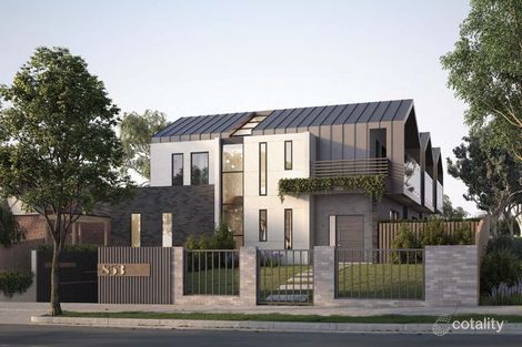 Property photo of 853 Toorak Road Hawthorn East VIC 3123