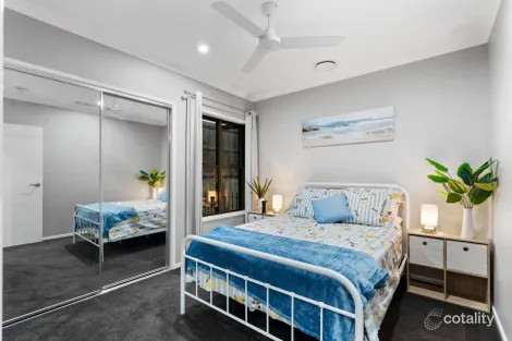 Property photo of 8 Boyland Way Ripley QLD 4306