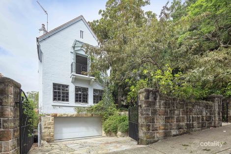 Property photo of 67 Wallaroy Road Woollahra NSW 2025