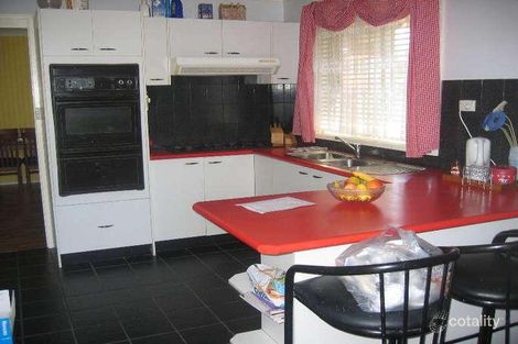 Property photo of 49A Bindaree Street Hebersham NSW 2770
