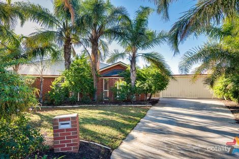 Property photo of 6 Tyers Court Merbein VIC 3505
