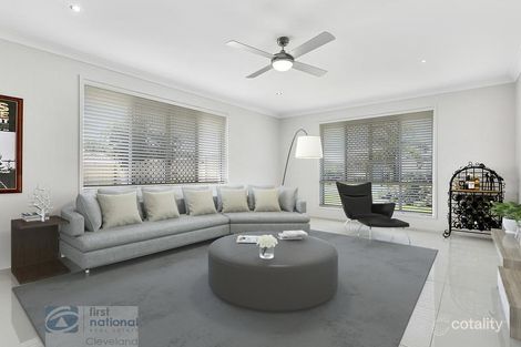 Property photo of 3 Eileen Close Thornlands QLD 4164