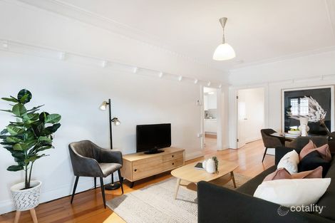 Property photo of 5/15 St James Street Petrie Terrace QLD 4000