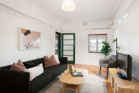 Property photo of 5/15 St James Street Petrie Terrace QLD 4000