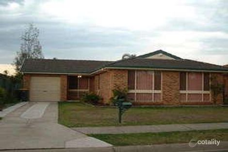 Property photo of 12 Halsley Street Hassall Grove NSW 2761