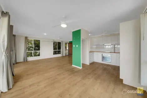 Property photo of 10 Kylee Crescent Calliope QLD 4680