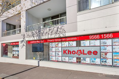 182/392 Jones St, Ultimo, NSW 2007