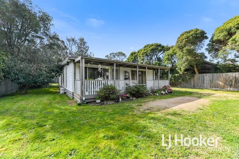 Property photo of 9 Anebo Street Warneet VIC 3980