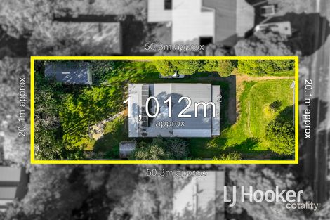 Property photo of 9 Anebo Street Warneet VIC 3980