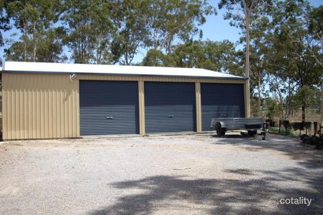 Property photo of 29 Panorama Circuit Benaraby QLD 4680