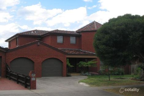 6 Madeline Ct, Avondale Heights, VIC 3034