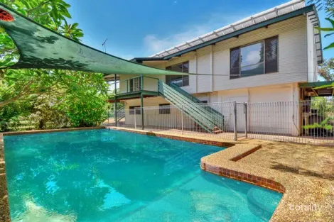 16 Craig Cres, Coconut Grove, NT 0810