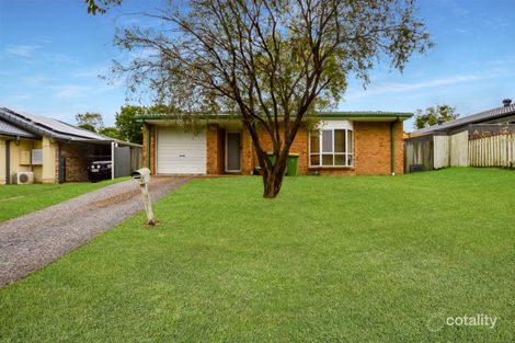 Property photo of 7 Pharoah Street Camira QLD 4300