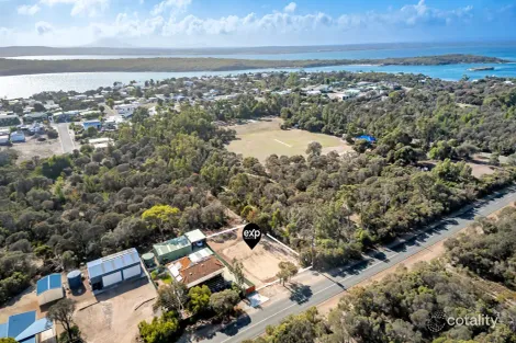 Property photo of 32 Jubilee Drive Coffin Bay SA 5607