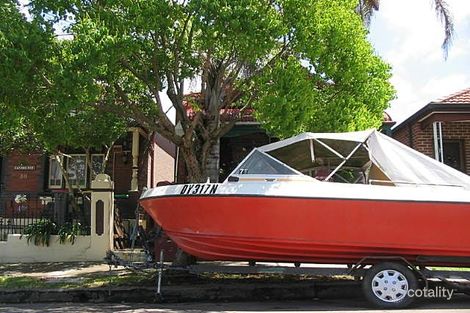 32 Gorman St, Marrickville, NSW 2204