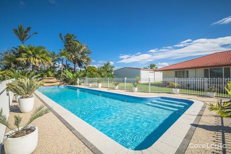 Property photo of 23 Dawn Close Rockyview QLD 4701