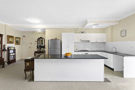 Property photo of 20/422-426 Railway Parade Allawah NSW 2218