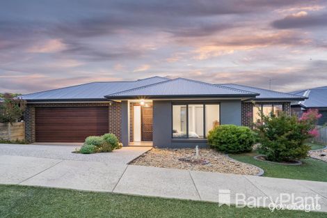 Property photo of 129 Grantham Drive Highton VIC 3216