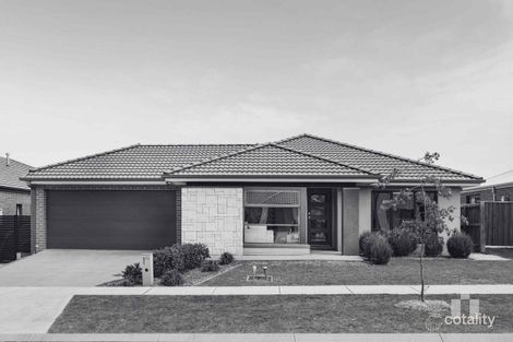 Property photo of 93 Golf Links Drive Beveridge VIC 3753