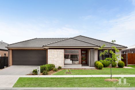 Property photo of 93 Golf Links Drive Beveridge VIC 3753