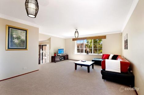 Property photo of 10 Treetops Road Cherrybrook NSW 2126