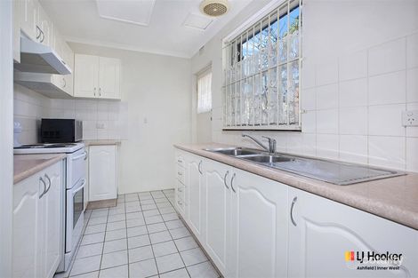 Property photo of 10/8 Cecil Street Ashfield NSW 2131