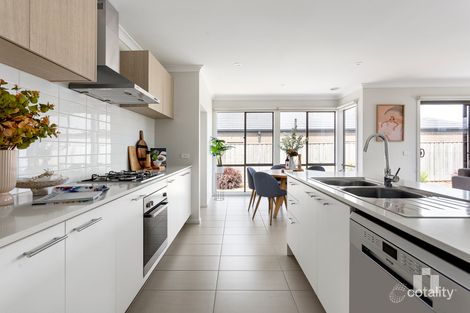 Property photo of 93 Golf Links Drive Beveridge VIC 3753