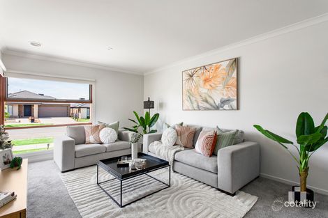 Property photo of 93 Golf Links Drive Beveridge VIC 3753