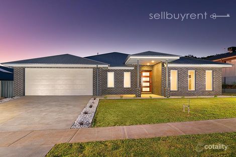 11 Kestrel Cct, Wodonga, VIC 3690