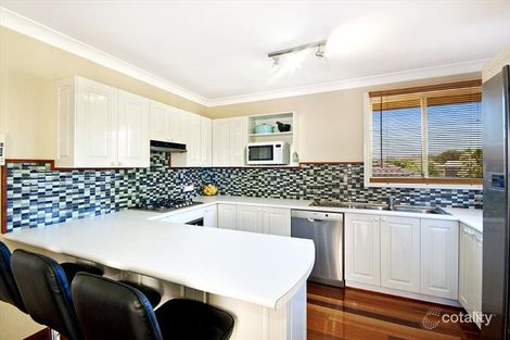 Property photo of 10 Treetops Road Cherrybrook NSW 2126