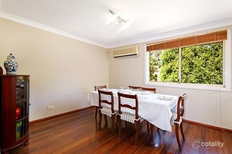 Property photo of 10 Treetops Road Cherrybrook NSW 2126