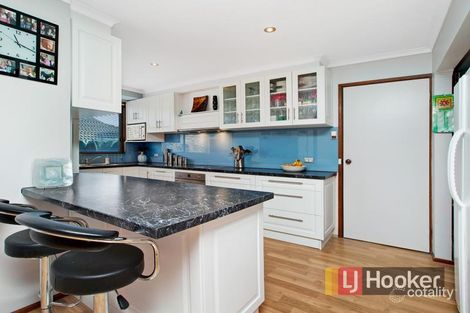 Property photo of 20 Currie Avenue Endeavour Hills VIC 3802