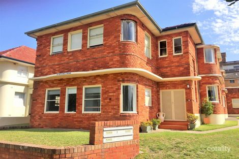 4/83 Mitchell Rd, Cronulla, NSW 2230
