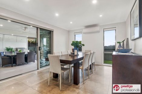 Property photo of 45 Christiansen Boulevard Moorebank NSW 2170