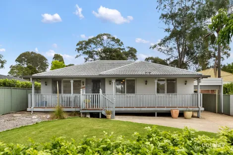 1249 Mulgoa Rd, Mulgoa, NSW 2745