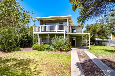 Property photo of 25 McKinnon Road Goolwa South SA 5214