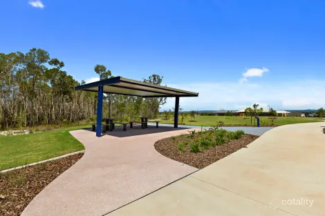 Property photo of 2313 Marshlocks Crescent Caboolture QLD 4510