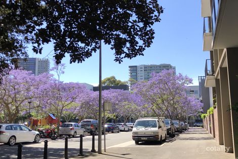 801/13 Joynton Ave, Zetland, NSW 2017